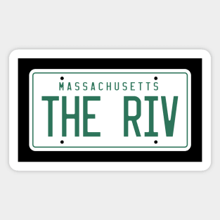 The Riv Magnet